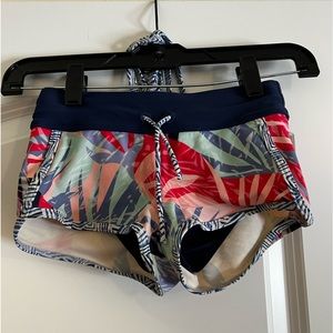 ATHLETA kids swim suit